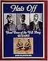 Hats Off: Head Dress of the U.S. Army 1872-1912