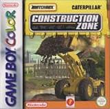Eigenschaften Media Gold GmbH  / Matchbox - Construction Zone
