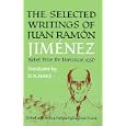 Selected Writings of Juan Ramon Jimenez