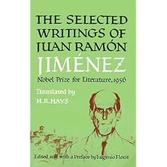 Selected Writings of Juan Ramon Jimenez