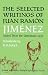 Book Selected Writings of Juan Ramon Jimenez
