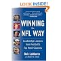 Winning the NFL Way: Leadership Lessons From Football's Top Head Coaches