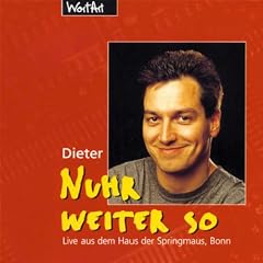 Nuhr Weiter So