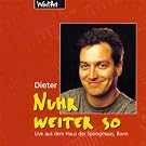 Nuhr Weiter So
