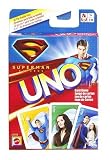 Superman Returns UNO Card Game