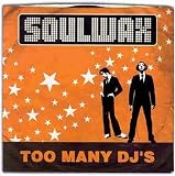 Too Many Djs [CD 1]