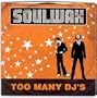 Too Many Dj's