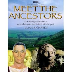 Meet the Ancestors