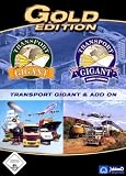 Transport Gigant Gold