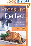 Pressure Perfect: Two Hour Taste in T...
