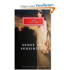 Sense and Sensibility