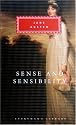 Sense and Sensibility (Everyman's Library classics)