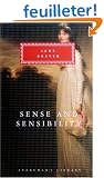 Sense and Sensibility