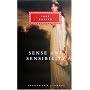 Sense and Sensibility (Everyman's Library classics)