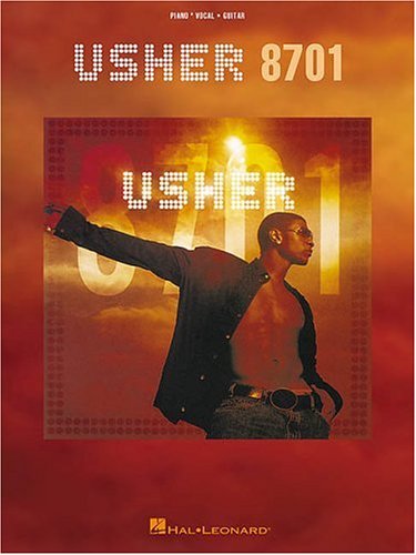 Usher - 8701