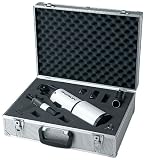 Orion Deluxe Case for ShortTube 80