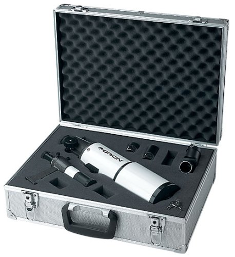 Orion Deluxe Case for ShortTube 80