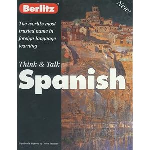 Thinktalk Spanish 51RS66YF63L. SL500 AA300 Thinktalk Spanish
