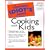 Complete Idiots Guide To Cooking With Kids