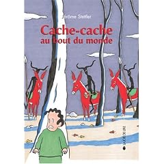 Cache-cache au bout du monde