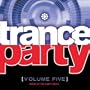 Trance Party 5