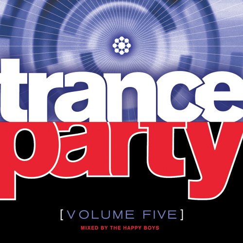 CD-Charts  Search : Trance Party, Vol. 5