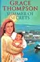 Summer of Secrets (Ulverscroft Large Print Series)