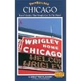 Tripbuilder Chicago by Chicago Travel Books