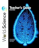 World of science. 3, Teacher's guide