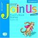 Join Us for English Starter Pupil's Book Audio CD (Join in) (Join In)