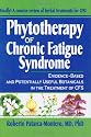 Phytotherapy of Chronic Fatigue Syndrome: Evidence-Based and Potentially Useful Botanicals in the Treatment of Cfs