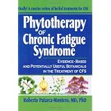 PhytotherapyofChronicFatigueSyndrome:Evidence-BasedandPotentiallyUsefulBotanicalsintheTreatmentofCfs