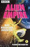 Eigenschaften Komplett Video  / Alien Empire Teil 1 - Planet der Insekten