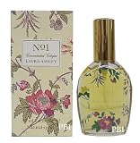 Laura Ashley No. 1 by Laura Ashley 1.0 oz Eau de Toilette Spray