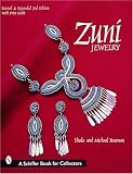 Zuni Jewelry