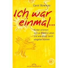 Ich war einmal...