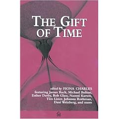 The Gift of Time