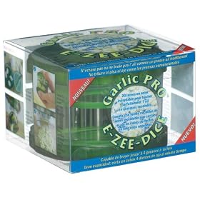 Garlic Pro