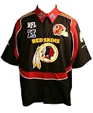 Washington Redskins 2009 Endzone Shirt