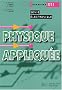 Physique appliqu�e, Premi�re STI G�nie �lectronique