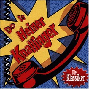 Do Is Heiner Knallinger