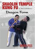 Shaolin Temple Kung Fu, Dragon Form - by Steve DeMasco