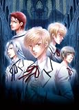 神学校 -Noli me tangere-