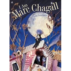 I Am Marc Chagall