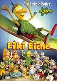 Eigenschaften Cine Plus Home Entertainment GmbH  / Eiki Eiche - Folge 2: Ein toller Roller