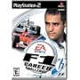 F1 Career Challenge