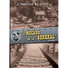 Le mecano de la General
