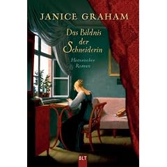 Das Bildnis der Schneiderin