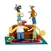 McFarlane Toys - The Simpsons Box Set "Family Couch Gag"