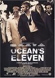 Ocean's Eleven [UK IMPORT] - George Clooney